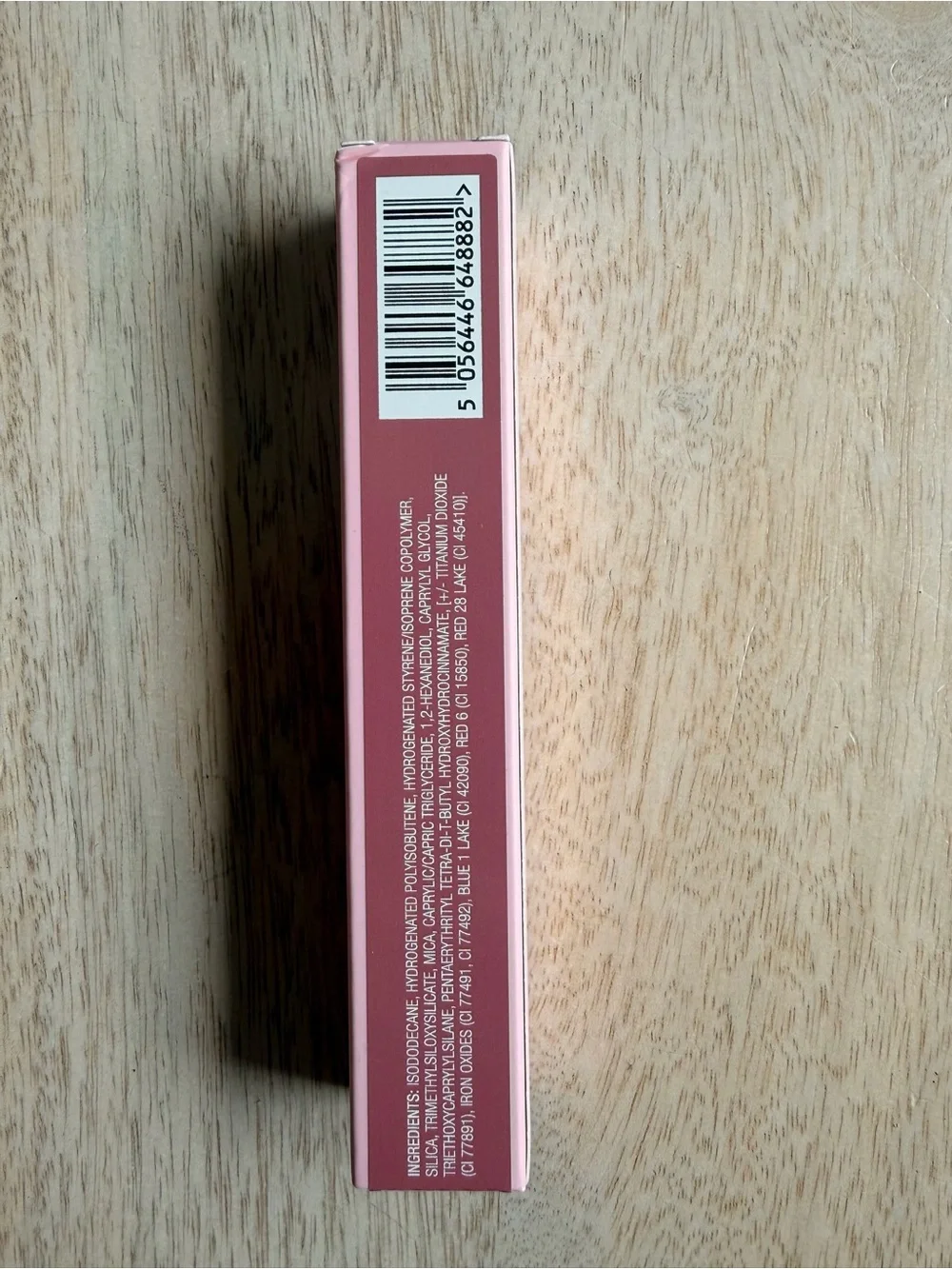 Charlotte Tilbury NEW! Pillow Talk - Matte beauty Blush wand